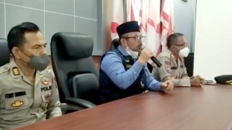 Ketua Forum RT Instruksikan Aktifkan Siskamling Atasi Geng Motor